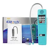 Течешукач ELITECH HLD-100+ (детектор холодоагенту), фото 3