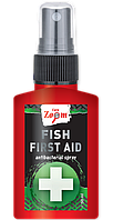 Carp Zoom Fish Aid - Night Antibacterial Spray, 50ml, Night (Антисептик для рыбы)