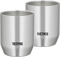 Набор термочашек Thermos JDH-360P Stainless Steel 360 мл