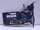 Відеокарта ZOTAC GeForce GT 610 1GB (1Gb, GDDR3, 64 Bit, HDMI, PCI-Ex, Б/у), фото 5