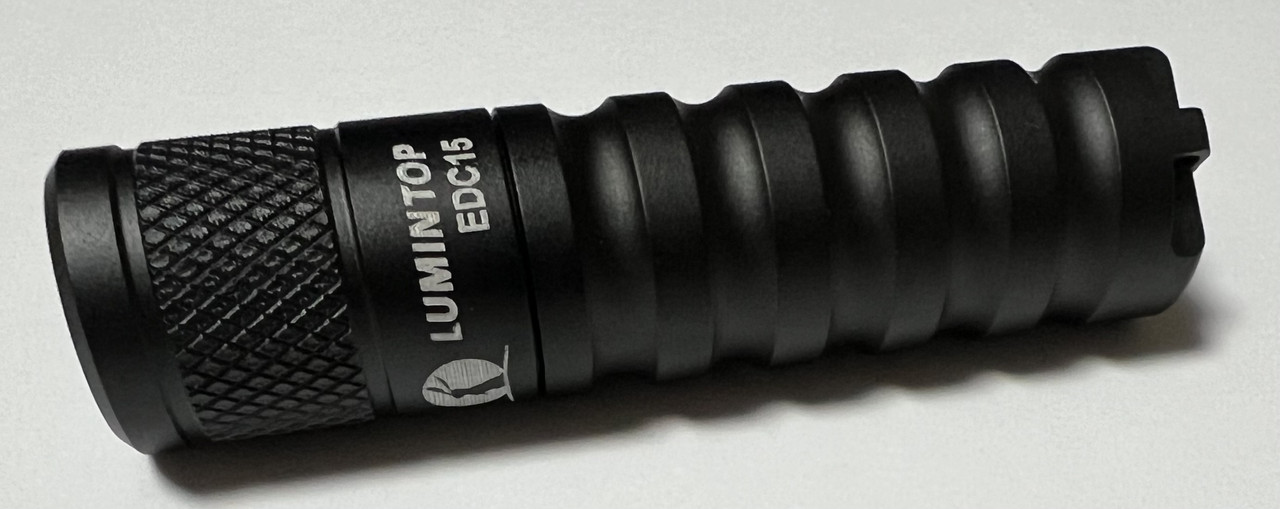 Lumintop EDC15 760 Lumens EDC світлодіодний