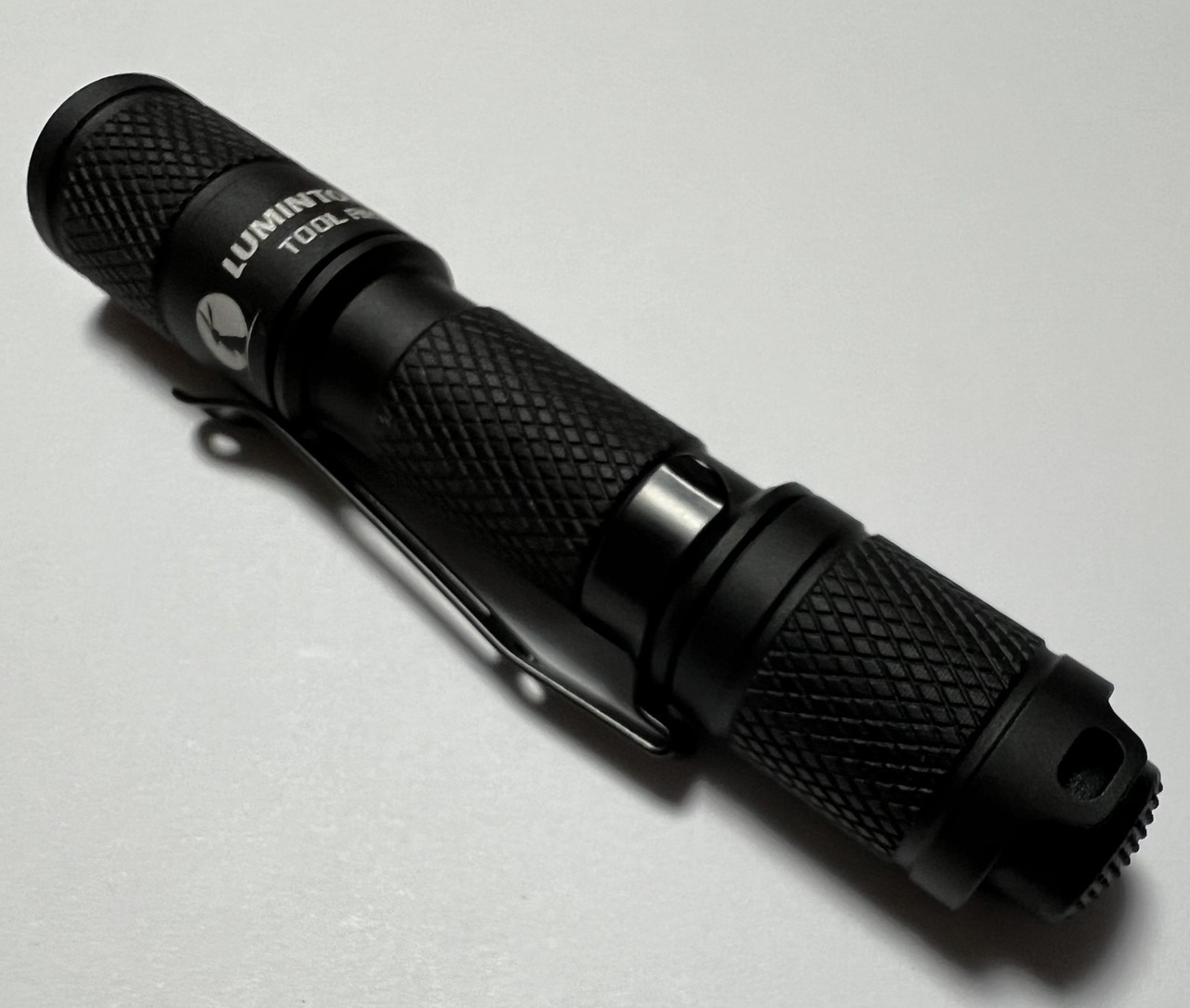 Lumintop Tool AAA EDC світлодіодний Cree XP-G2