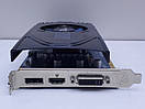 Відеокарта HIS Radeon HD 5770 1GB (1GB,GDDR5,128 Bit,HDMI,PCI-Ex,Б/у), фото 3