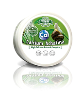 Корм для Ахатин с кальцием WOW PETS Achatina Calcium 175 г