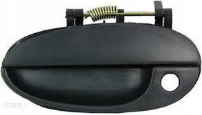 Ручка зовнішні двері передньої лівої Матиз Корея - 96507783