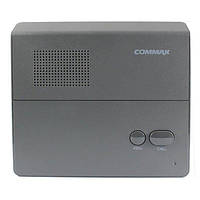 Переговорний пристрій Commax CM-800S Grey