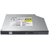 Оптический привод DVD-RW ASUS SDRW-08U1MT/BLK/B/GEN b