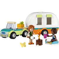 Конструктор LEGO Friends Отпуск на природе (41726) b