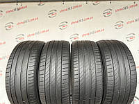 Шины Б/У літня 235/45 R18 KLEBER DYNAXER UHP 4mm