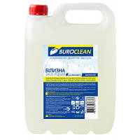 Отбеливатель Buroclean EuroStandart 5 л (4823078977373) b