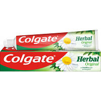 Зубная паста Colgate Целебные травы 75 мл (8718951564817) c