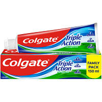 Зубная паста Colgate Тройное Действие 150 мл (6920354826986) c