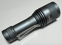 Lumintop FW21 X9LS Luminus SFT40 1800 lm дальність 735 метрів