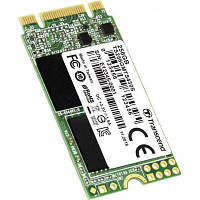 Наель SSD M.2 2242 256GB Transcend (TS256GMTS430S) b