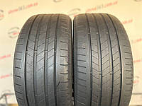 Шины Б/У літня 245/45 R18 BRIDGESTONE TURANZA T005 RUN FLAT 5mm