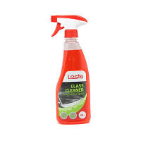 Автомобильный очиститель Lesta GLASS CLEANER 500 мл (383527) c