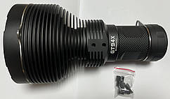 Lumintop GT94X 4 діоди SBT90.2 24000LM 2950 метрів