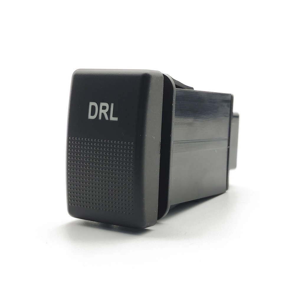 Кнопка Mazda штатна DRL 3,8х2,3 см