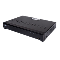 IP видеорегистратор 16-канальный 12MP NVR GreenVision GV-N-I017/16 (A) i