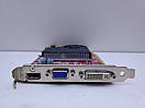 Відеокарта MSI Radeon HD 4650 512MB (GDDR2,128 Bit,HDMI,PCI-Ex,Б/у), фото 3