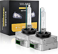 Ксенонові лампи Xelord D3S 35 Вт HID 12 В