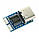 Модуль тригер Type-C PDC004 QC4 USB 9V, фото 3