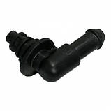 Перехідник клапана для ріжкових кавоварок DeLonghi EC, 5313218361, фото 5