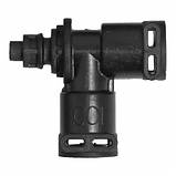 Перехідник електромагнітного клапана кавомашин Delonghi ECAM, ESAM, 5313218351, фото 3