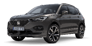 Тюнінг Seat Tarraco