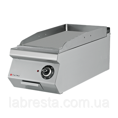 Поверхня для смаження TATRA TET.47R ребро