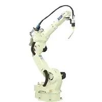 Робот манипулятор KH-W1800 Robot Download