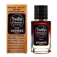 Тестер Hrmes Twilly d'Hrmes Eau Poivree - Selective Tester 60ml