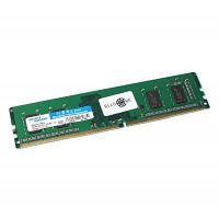 Модуль памяти для компьютера DDR4 4GB 2400 MHz Golden Memory (GM24N17S8/4) p