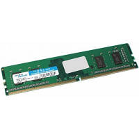 Модуль памяти для компьютера DDR4 4GB 2666 MHz Golden Memory (GM26N19S8/4) p