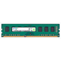 Модуль памяти для компьютера DDR3 4GB 1600 MHz Samsung (M378B5173QHO-CKO) p
