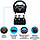 Руль Logitech G29 Driving Force PC/PS3/PS4 Black (941-000112), фото 2