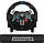 Руль Logitech G29 Driving Force PC/PS3/PS4 Black (941-000112), фото 3