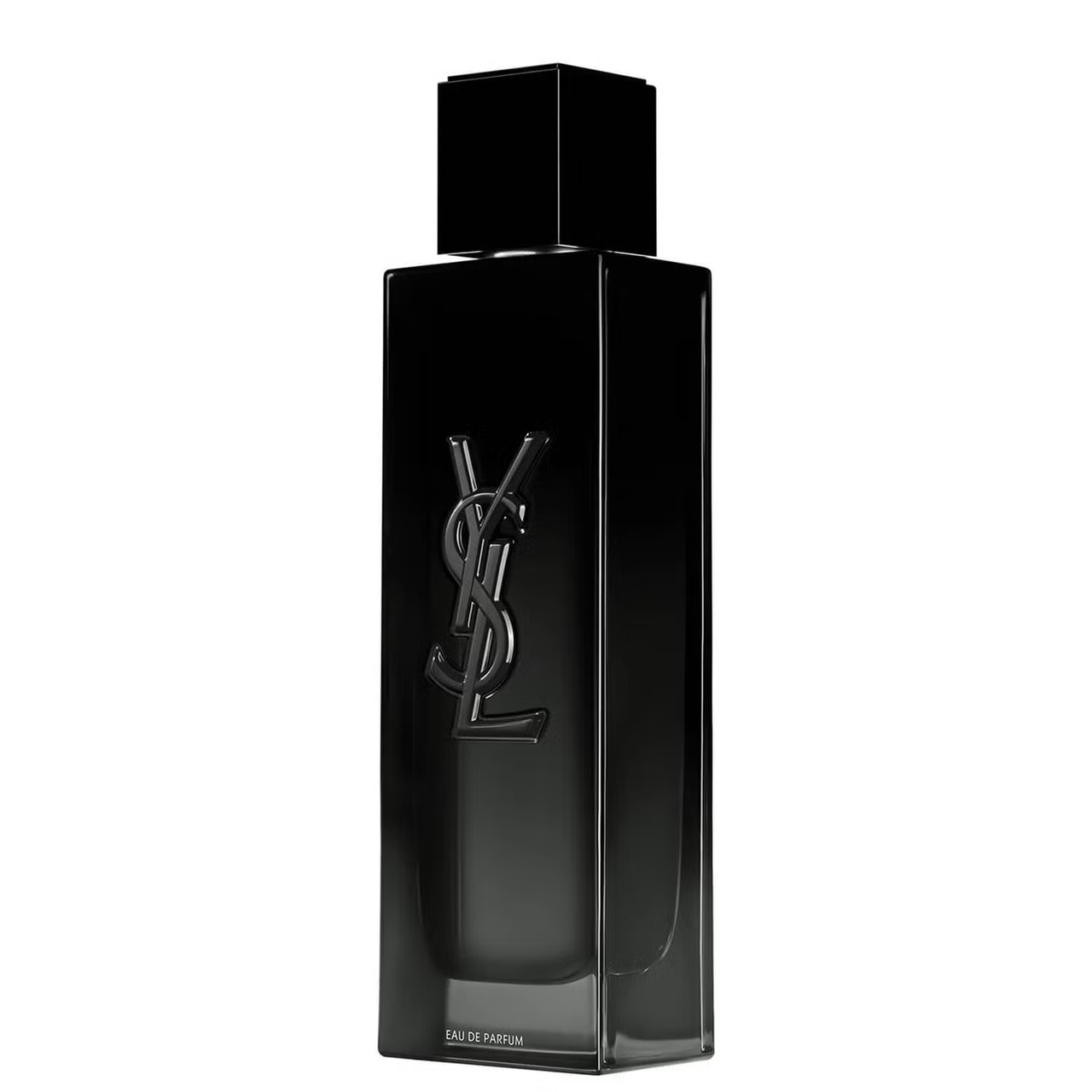 Парфюмированная вода Yves Saint Laurent MYSLF Tester Lux 100 ml. Ив Сен Лоран Майселф Тестер Люкс 100 мл.