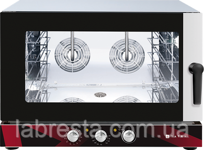 Пароконвектомат TATRA TPI 05 M.V