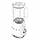 Чашковий блендер Smeg BLF03WHEU 800 Вт, білий - нова модель, фото 4