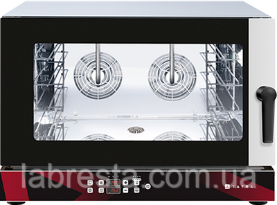 Пароконвектомат TATRA TPI 05D.V