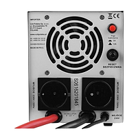 Джерело безперебійного живлення 500/800W SINUS PRO 800E Volt Polska, фото 5