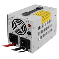 Джерело безперебійного живлення 500/800W SINUS PRO 800E Volt Polska, фото 4
