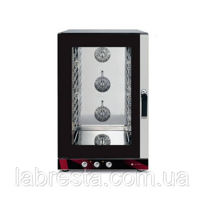 Пароконвектомат TATRA TPI 10 M.V