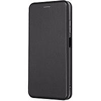 Чехол-книжка ArmorStandart G-Case для BlackView Oscal C70 - Black