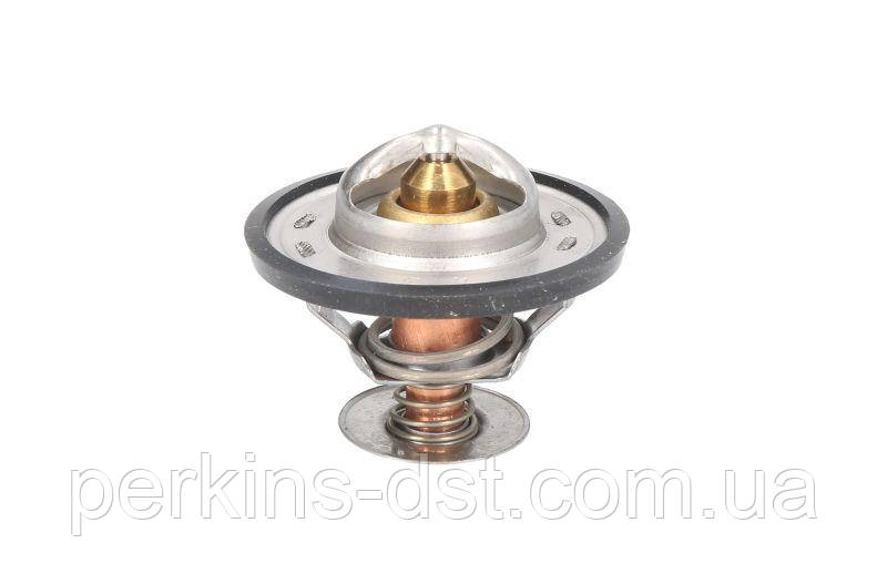 Термостат ОЖ для двигуна Iveco F4GE, фото 1