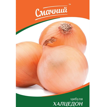 Цибуля Халцедон 2гр Смачний