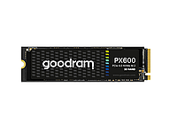 Ssd накопитель для компьютера 2TB Goodram PX600 M.2 2280 PCIe 4.0 x4 NVMe 3D NAND (SSDPR-PX600-2K0-80)