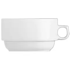 Чашка "Praha" 10.3х5.9см/320 мл з порцеляни G.Benedikt