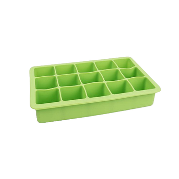 Форма для льоду 19*12*3,6см силікон MR-1179 Maestro